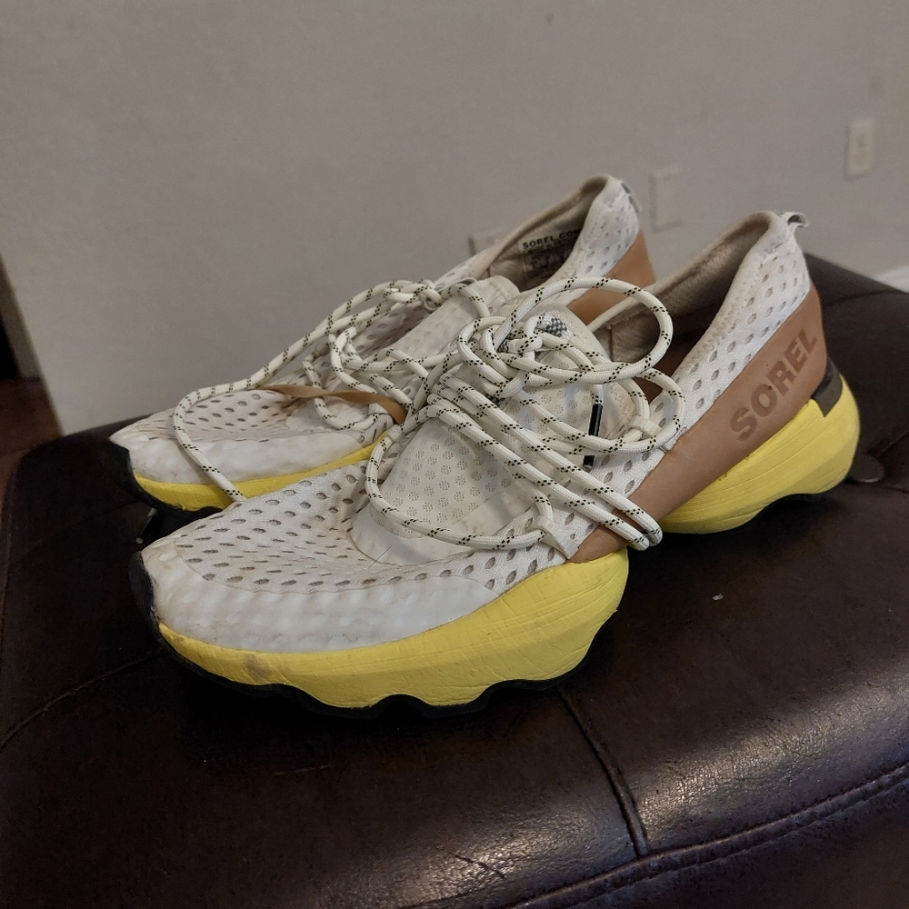 Womens shoes sorel